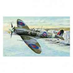 Aircraft model: Spitfire MK.Vb