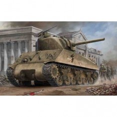 Panzermodell: US M4A3 Panzer