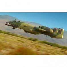 A-10 Thunderbolt II - 1:48e - Hobby Boss