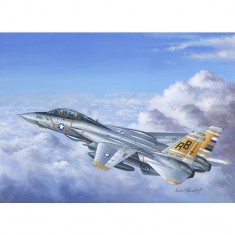 F-14A Tomcat - 1:48e - Hobby Boss