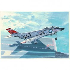 F3H-2 Demon - 1:48e - Hobby Boss