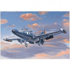 F9F-2 Panther - 1:72e - Hobby Boss