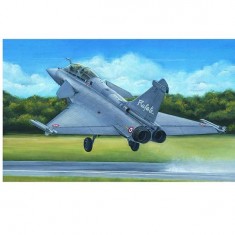 France  Rafale B Fighter - 1:48e - Hobby Boss