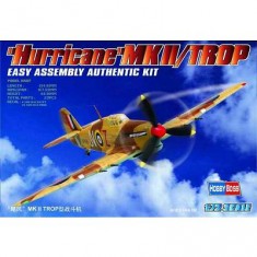 Hurricane MK II TORP - 1:72e - Hobby Boss