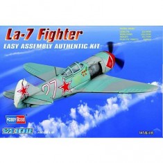 La-7 Fighter - 1:72e - Hobby Boss