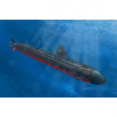 USS Los Angeles Class SSN-688/VLS/688I - 1:350e - Hobby Boss