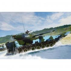 Modellpanzer: PLA ZTD-05 AAAV