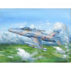 Hawk Mk.200/208/209 - 1:48e - Hobby Boss