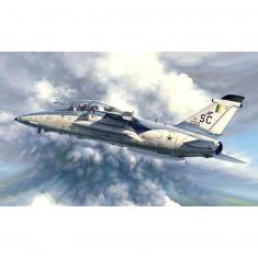 A-1B Trainer - 1:48e - Hobby Boss