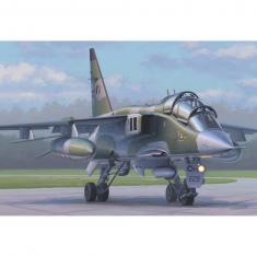 French Jaguar E - 1:72e - Hobby Boss