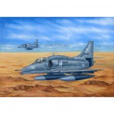 A-4M Sky Hawk - 1:48e - Hobby Boss