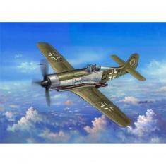 FW 190 V18 - 1:48e - Hobby Boss