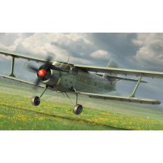 Antonov An-2M Colt - 1:48e - Hobby Boss