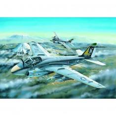 A-6A Intruder - 1:48e - Hobby Boss