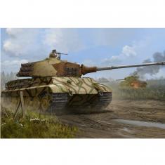 Panzermodell: Pz.Kpfw.VI Sd.Kfz.181 Tiger II