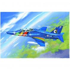 Aircraft model: Hawk T MK. 100/102