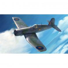 Corsair MK.3 - 1:48e - Hobby Boss