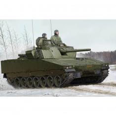 Swedish CV9030 IFV - 1:35e - Hobby Boss