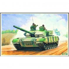 Model tank: Chinese tank PLA ZTZ96 MBT