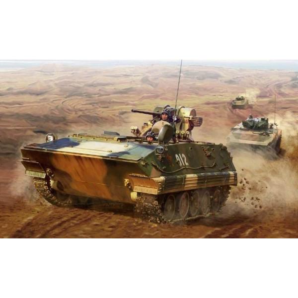 Panzermodell: PLA ZBD90 APC - HobbyBoss-82473