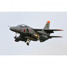 Maquette avion : JASDF T-4 Trainer