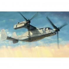 MV-22 Osprey - 1:48e - Hobby Boss