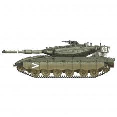 IDF Merkava Mk.IIID - 1:72e - Hobby Boss