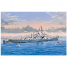 Schiffsmodell: USS Guam CB-2