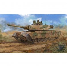 South African Olifant MK2 MBT - 1:35e - Hobby Boss