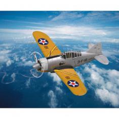 US F2A Buffalo - 1:72e - Hobby Boss