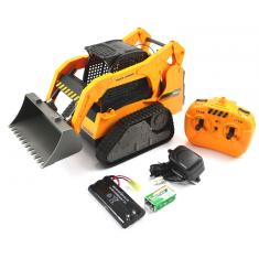 Track Loader Hobby-Engine