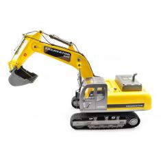 Excavator Hobby Engine Premium Line 2.4Ghz