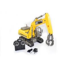 HOBBY ENGINE PREMIUM LABEL DIGITAL 2.4G CRANE GRABBER
