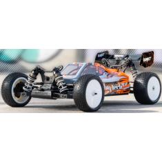 Hobbytech Buggy 1:10 Brushless BXR.S2 RTR