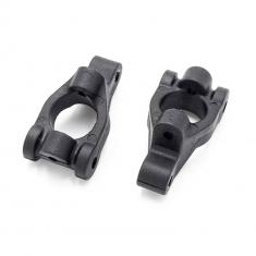 Etriers avants Rogue Terra brushed