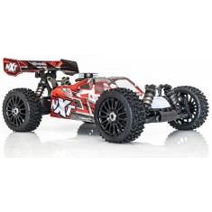 HobbyTech Buggy Spirit NXT GP 2.0 Thermique RTR