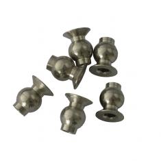 Nouvelles boules de chapes de direction en 7mm - HobbyTek