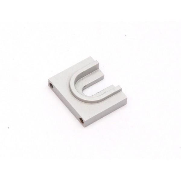 Support de couronne centrale en alu. - HobbyTek - STRMB-S007