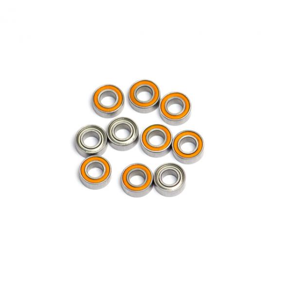 Roulements 5x10x4 High speed ABEC5 x10pcs - HobbyTek - HT-530005