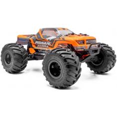 HOBBYTECH Rogue Terra Brushed RTR 1:10 Orange