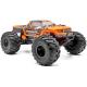 Miniature HOBBYTECH Rogue Terra Brushed RTR 1:10 Orange