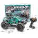 Miniature Monster ROGUE TERRA brushless Vert RTR Hobbytech