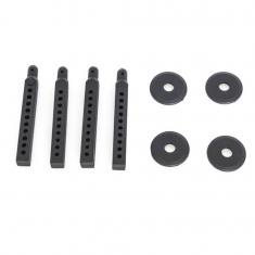 Set de support de carrosserie CRX