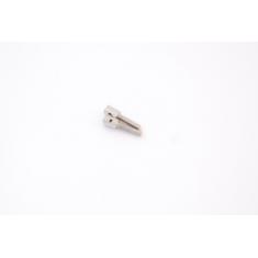 Plot de fixation d accu 10.20x2.5mm - HobbyTek