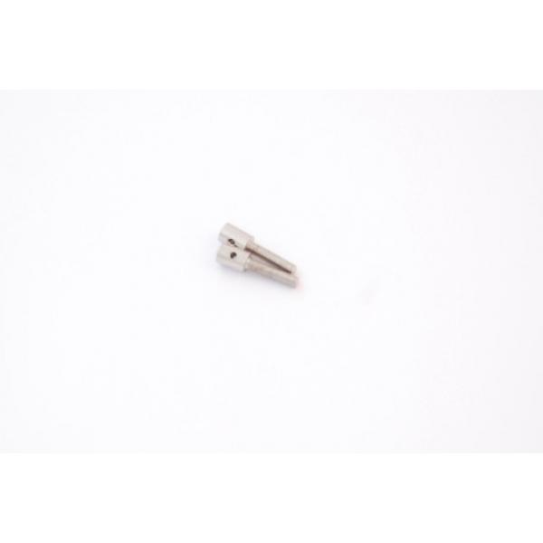 Plot de fixation d accu 10.20x2.5mm - HobbyTek - STRMB-030