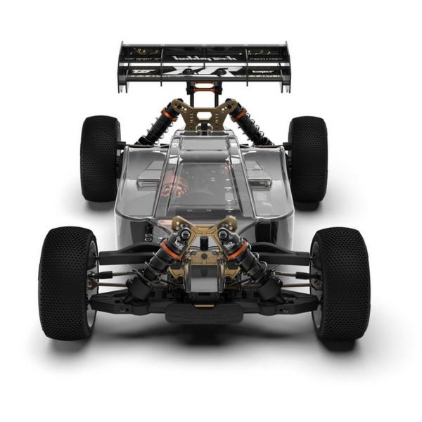 Buggy électrique 1/8ème compétition en kit - 8.NXT-XR