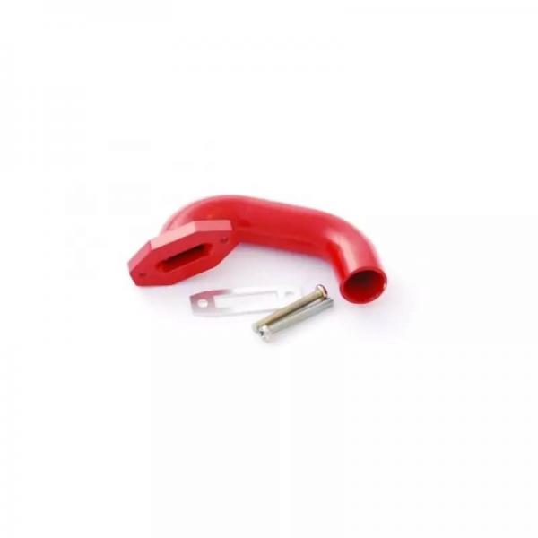 Coude rouge 2.5cc - HobbyTek - PRO-18