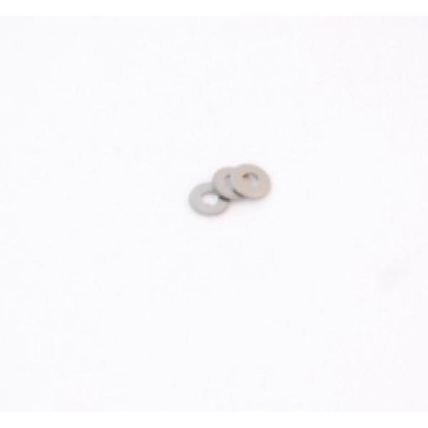 Rondelle 5x2x0.8mm - HobbyTek - STRMB-017