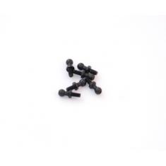 Boules 2.5x5mm - HobbyTek