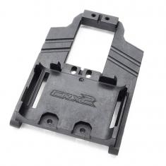 Plaque support servo de direction CRX2
